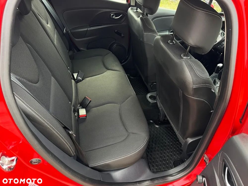 Renault Clio Energy TCe 90 Start & Stop Luxe - 21