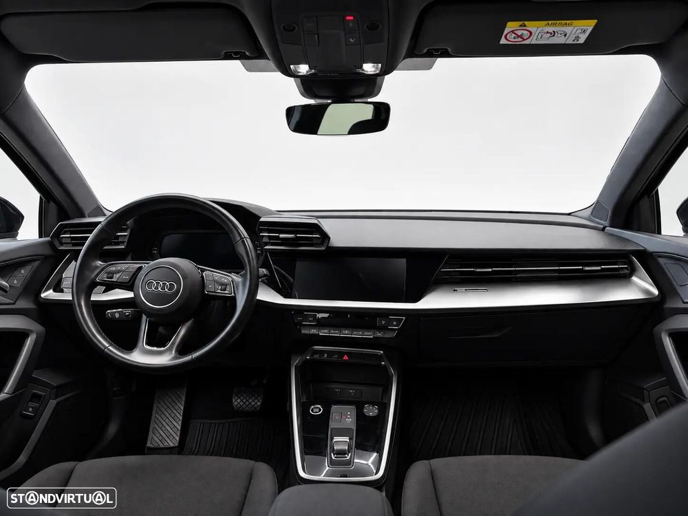 Audi A3 Sportback 40 TFSIe Advanced - 24
