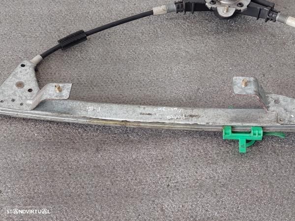 Elevador Tras Esq  Fiat Punto (188_) - 3