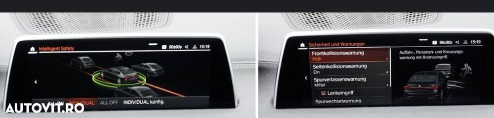BMW Seria 7 - 19