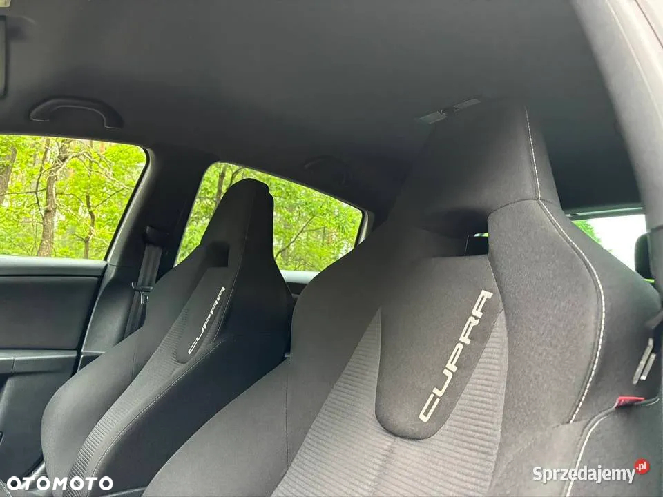 Seat Leon 2.0 T FSI Cupra - 4