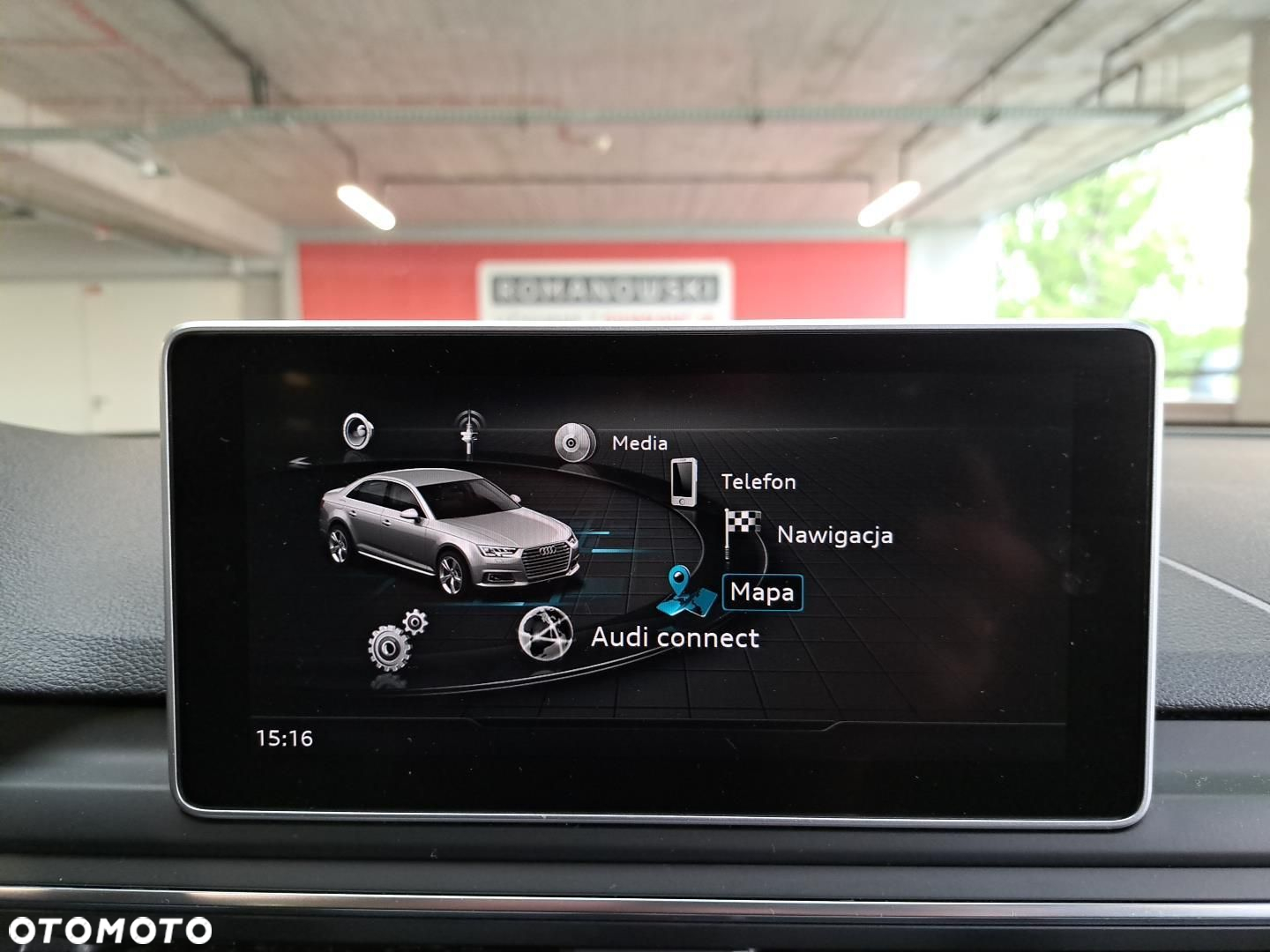 Audi A4 2.0 TDI S tronic - 22