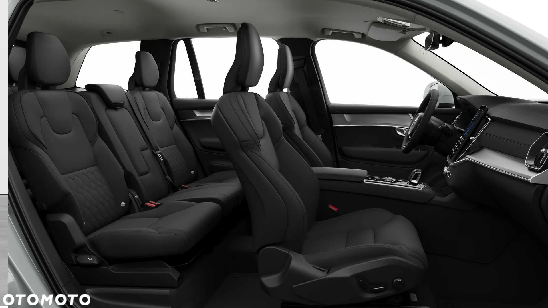 Volvo XC 90 B5 B AWD Core 7os - 5