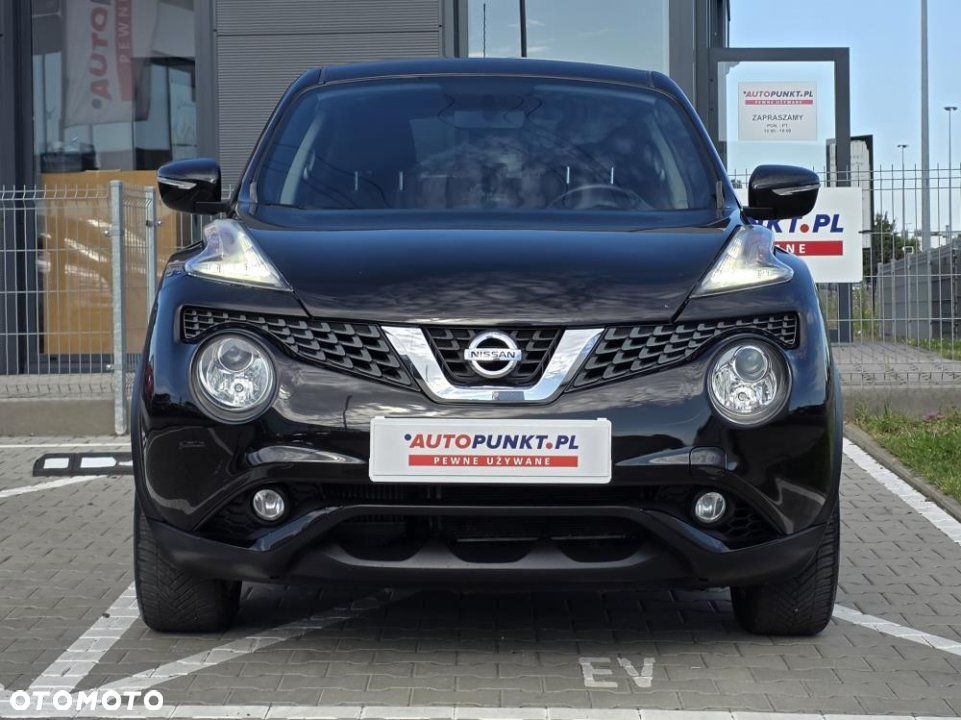 Nissan Juke - 2