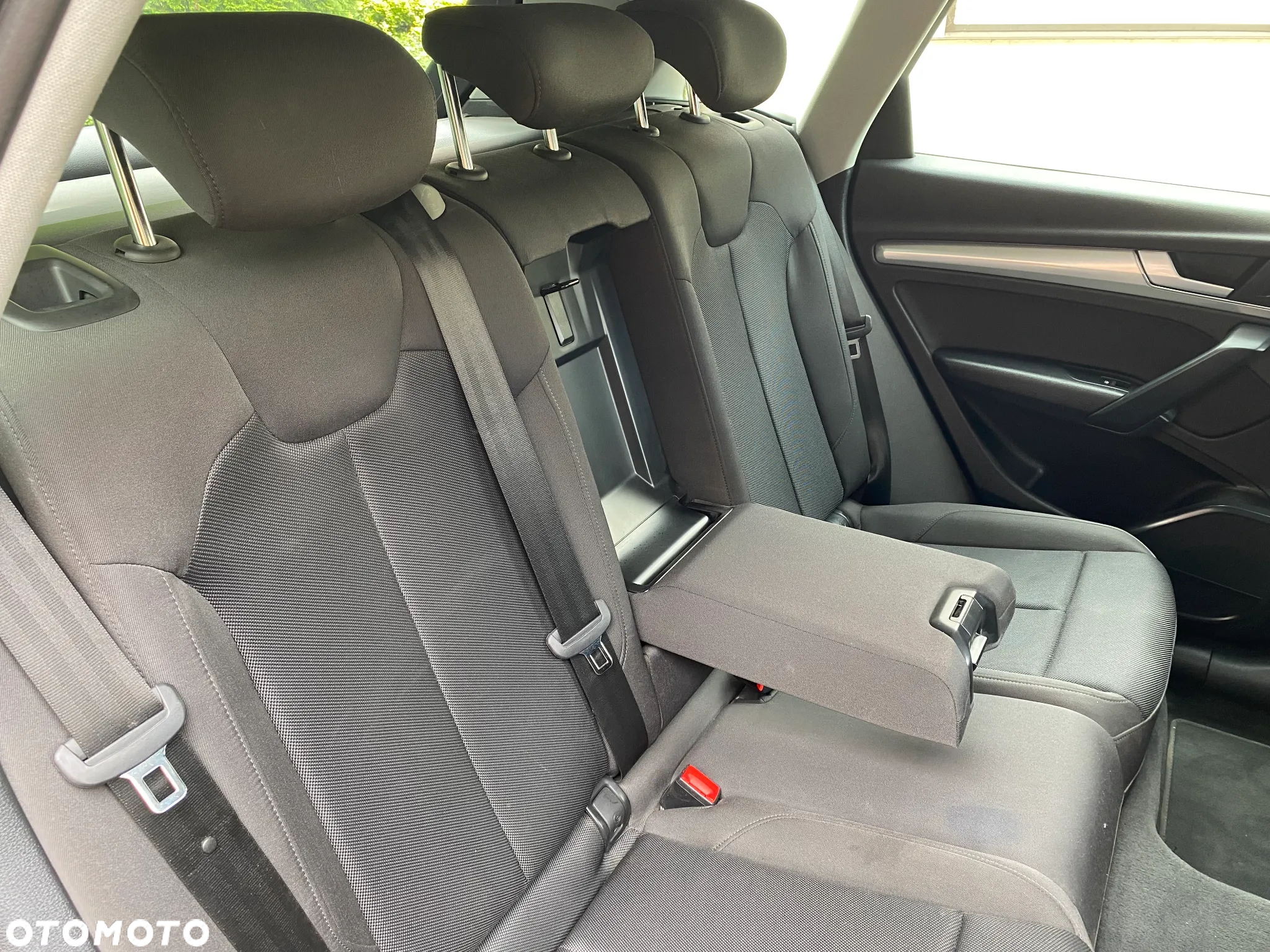 Audi Q5 2.0 TFSI Quattro S tronic - 17