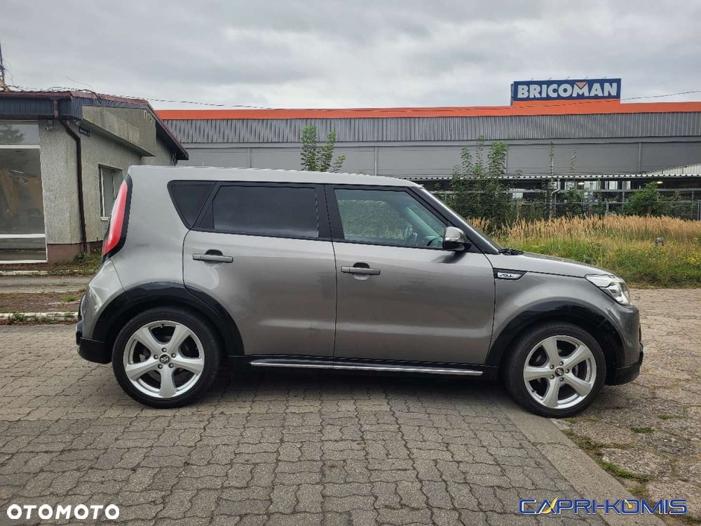 Kia Soul - 8