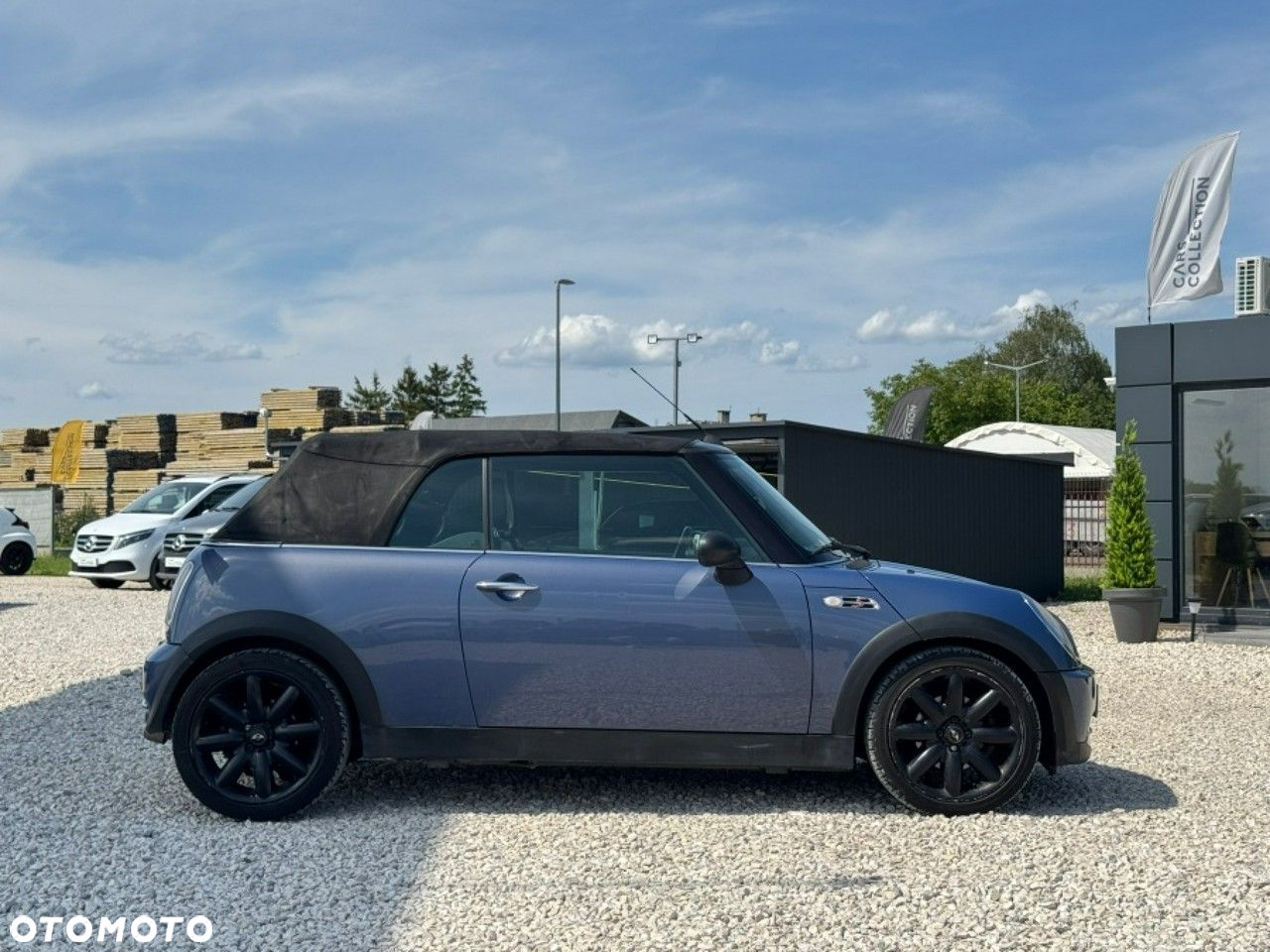 MINI Cooper S - 3