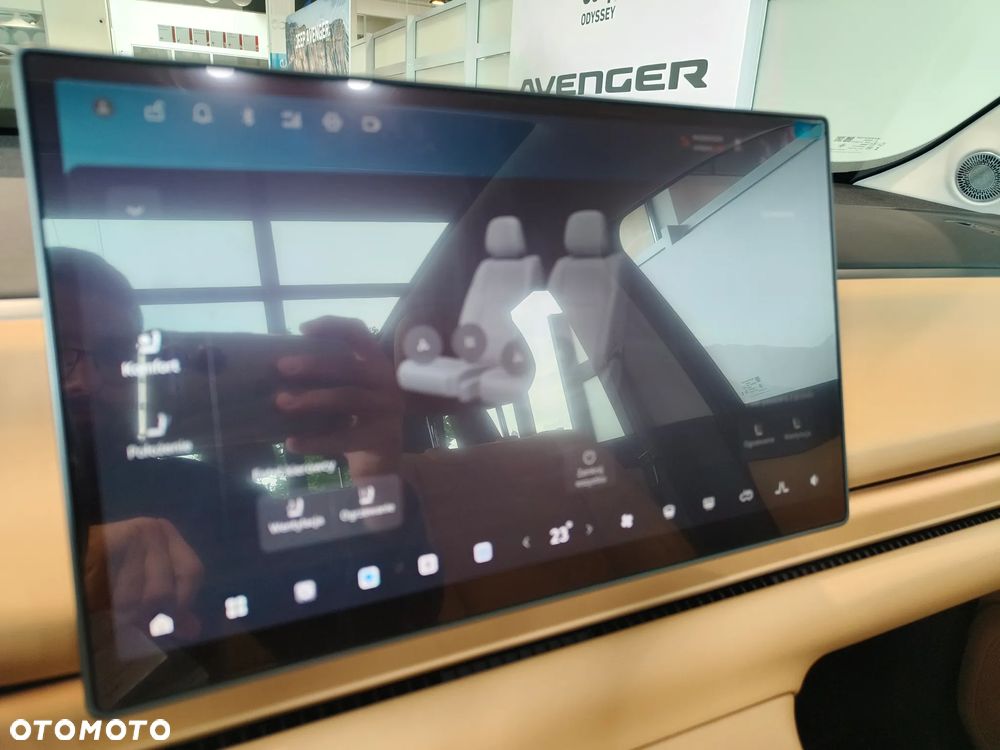 Leapmotor C10 Design - 19