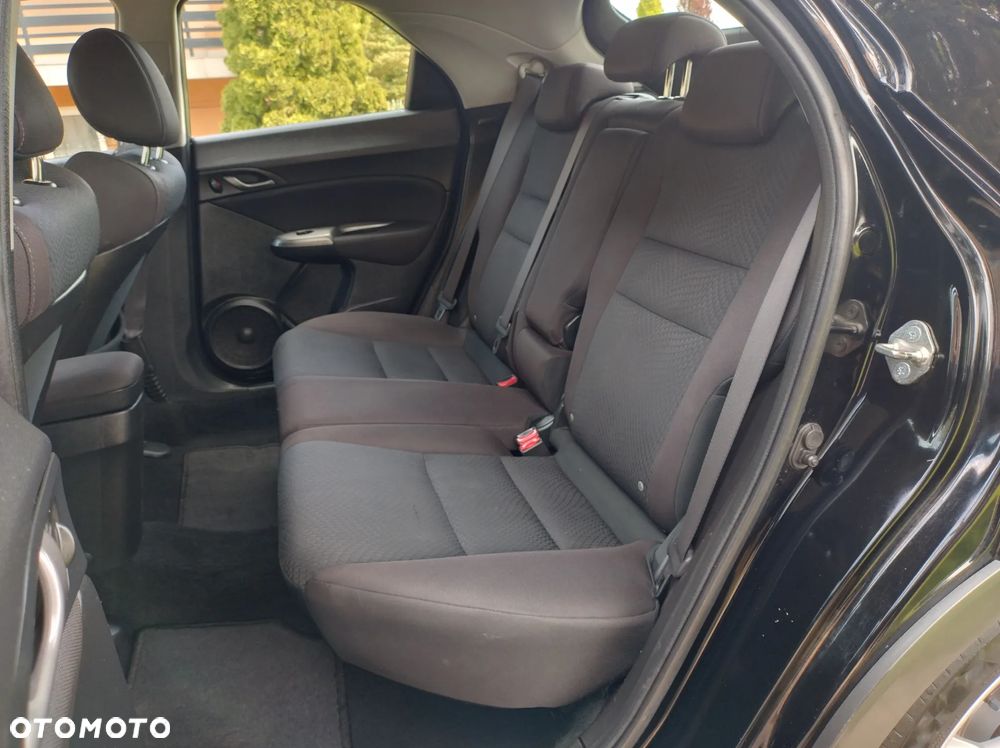 Honda Civic 1.8i-VTEC Comfort - 26