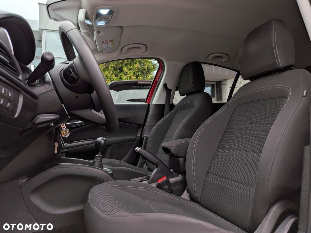 Fiat Tipo 1.4 T-Jet 16v Lounge EU6 - 10