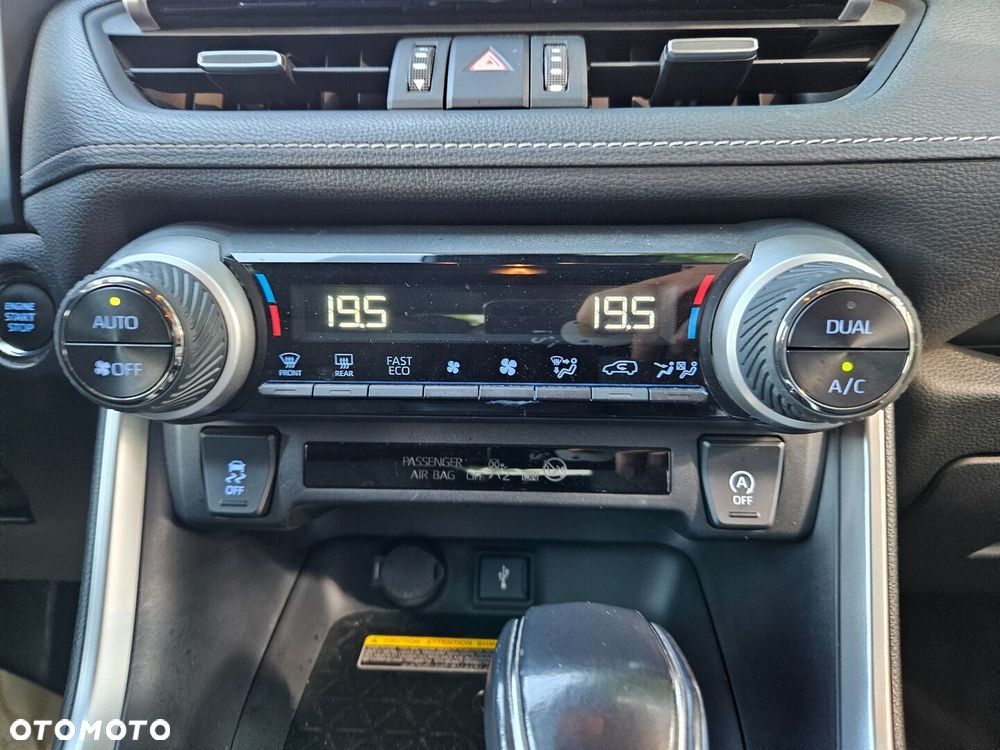 Toyota RAV4 2.0 Comfort 4x4 MS - 20