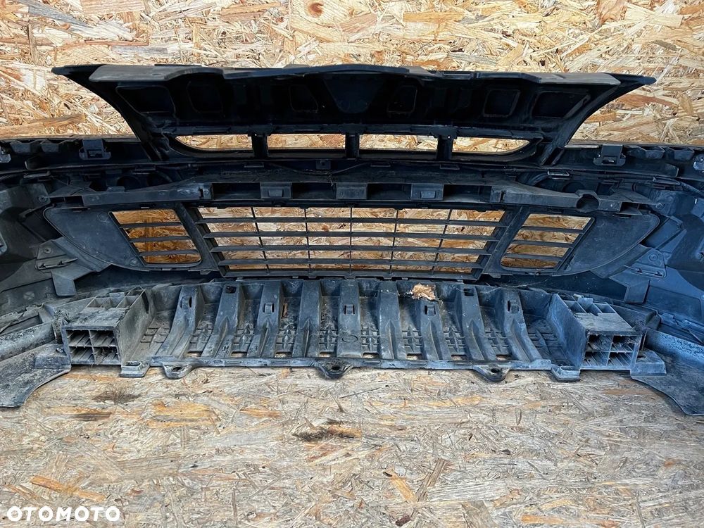 ZDERZAK PRZÓD przedni RENAULT MEGANE 3 III CABRIO halogeny - 10