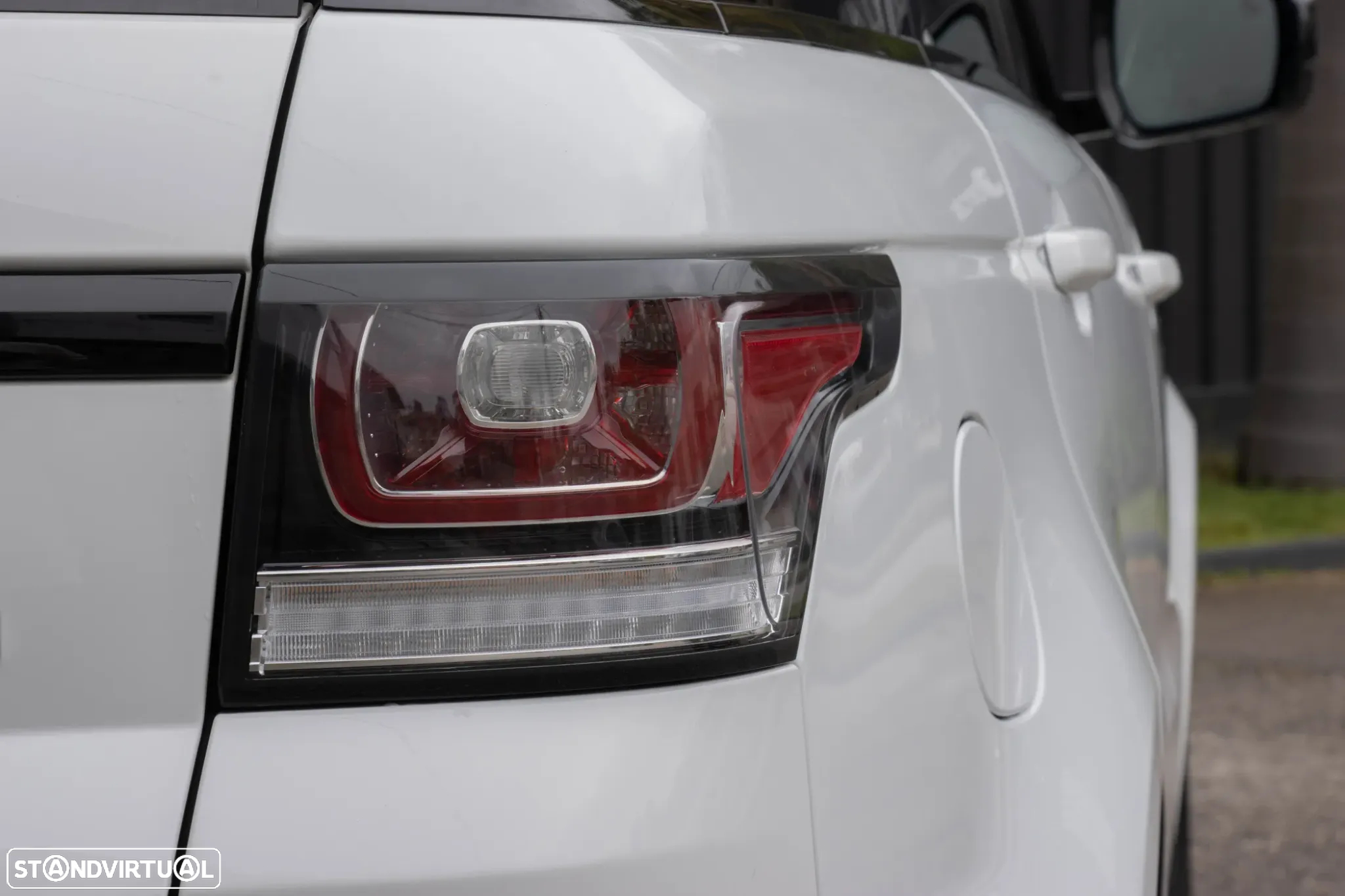 Land Rover Range Rover 4.4 SDV8 Autobiography - 7