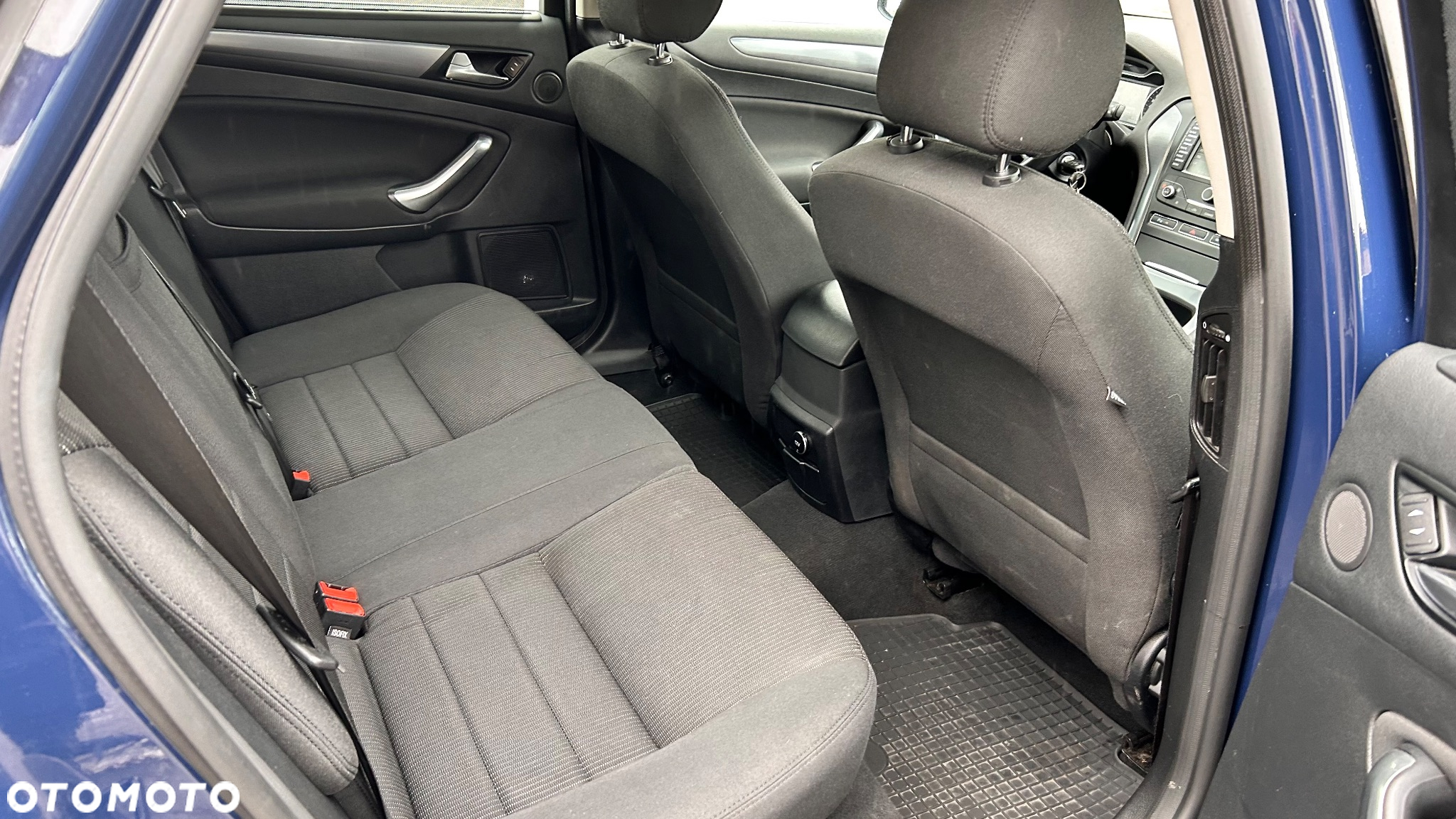 Ford Mondeo 1.6 T Titanium - 20