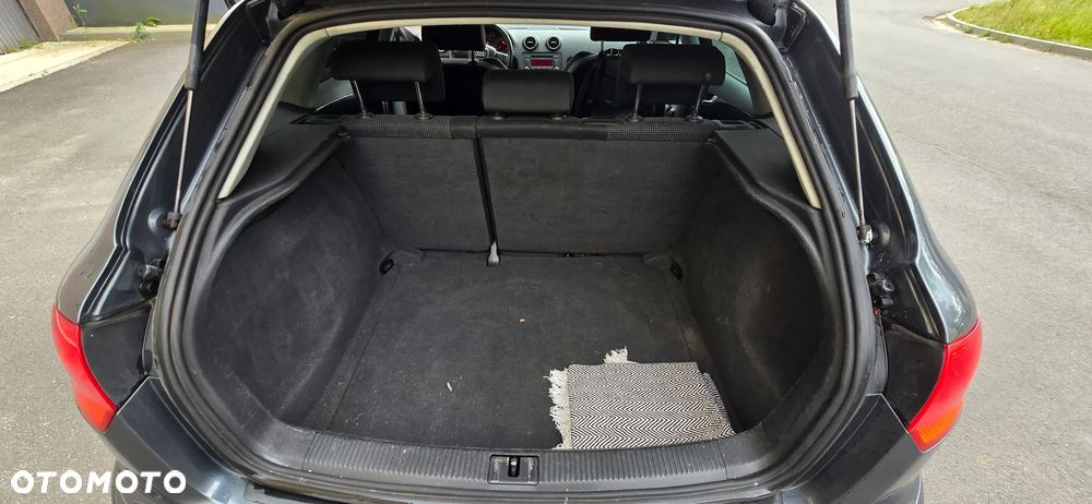 Audi A3 Sportback 2.0 TDI Ambition - 12