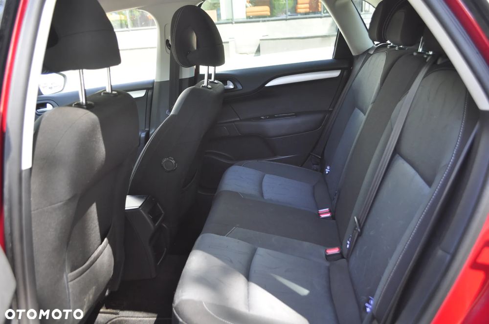 Citroën C4 VTi 120 Selection - 10