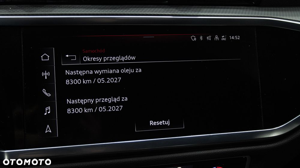 Audi Q3 Sportback 35 TFSI S tronic S line - 31