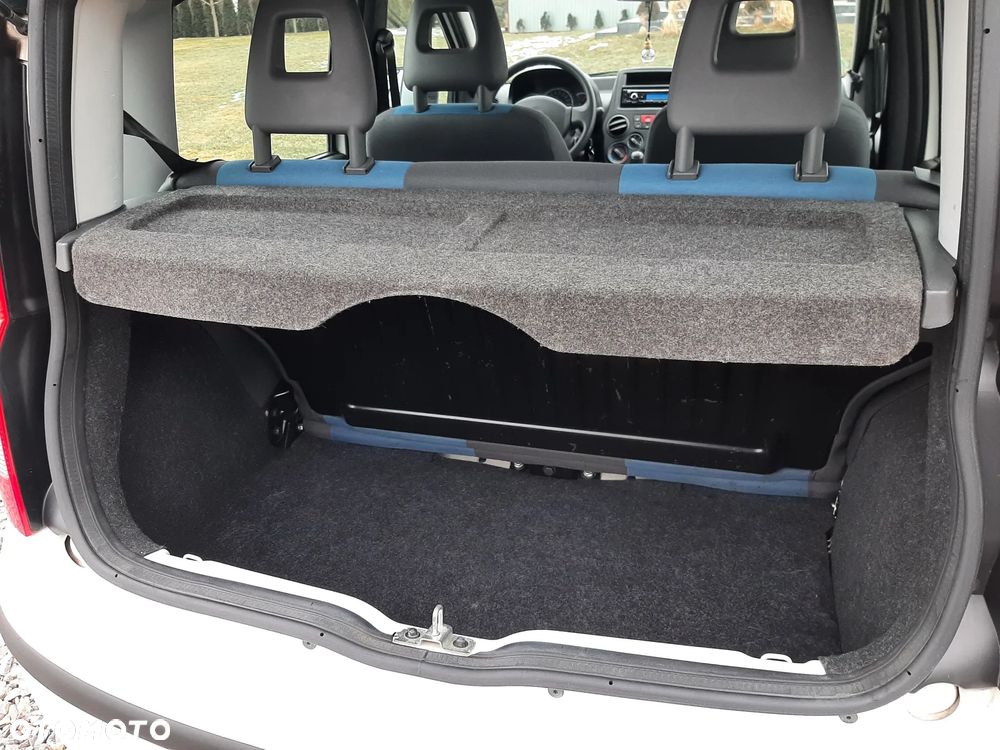 Fiat Panda 1.2 Dynamic - 22