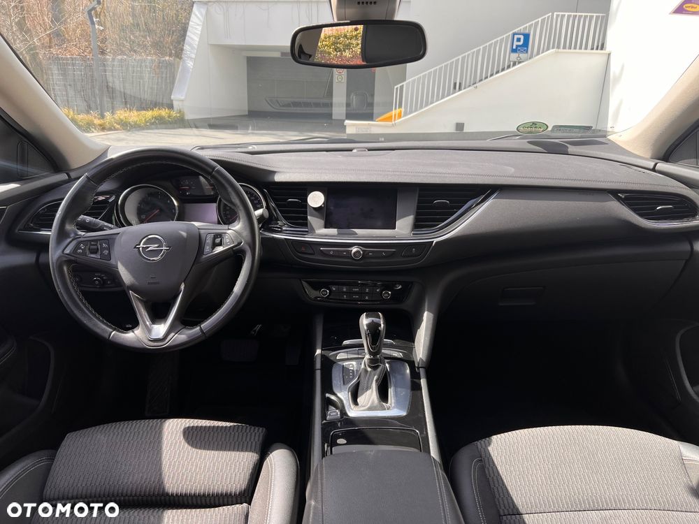 Opel Insignia 2.0 CDTI Elite S&S - 12