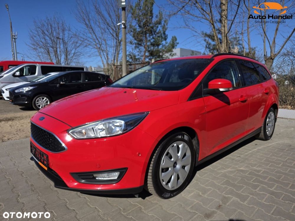 Ford Focus - 3