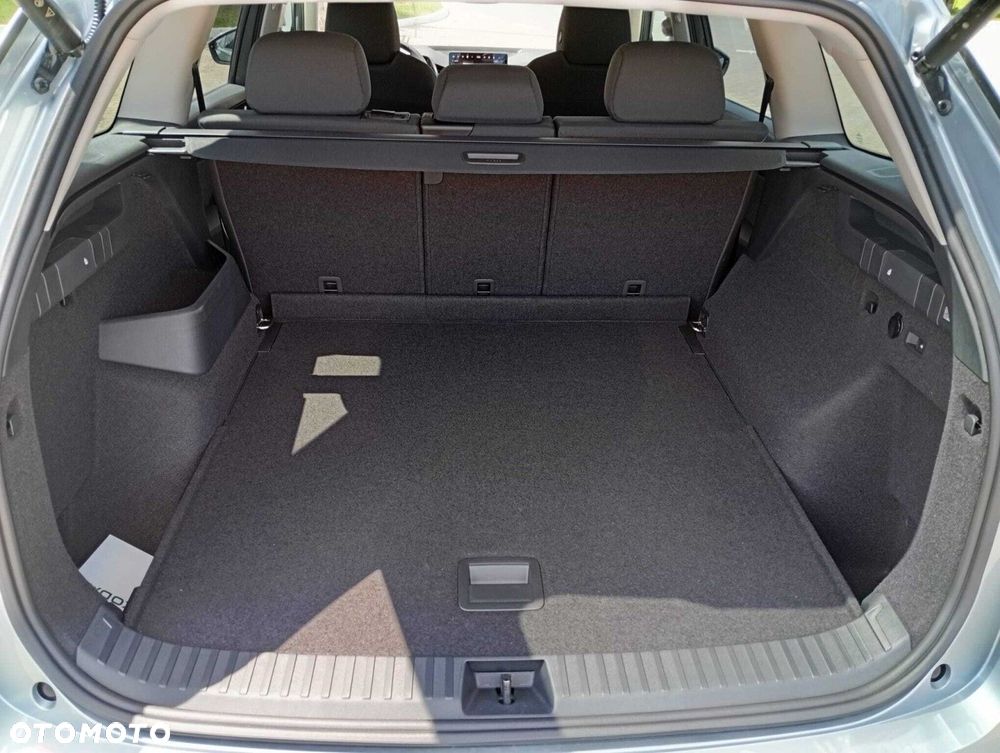 Skoda Kodiaq 2.0 TDI 4x4 Drive DSG - 23
