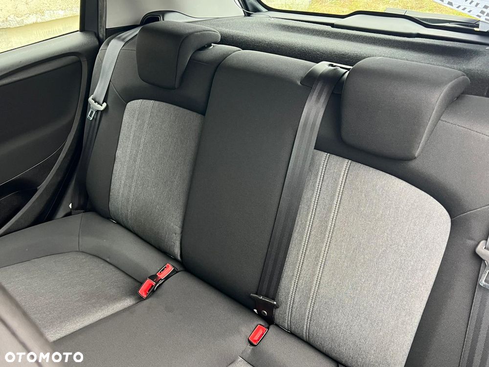 Fiat Punto Evo 1.2 8V - 24