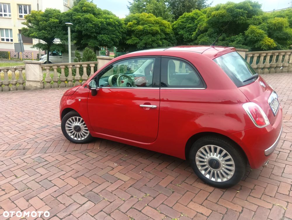 Fiat 500 - 7