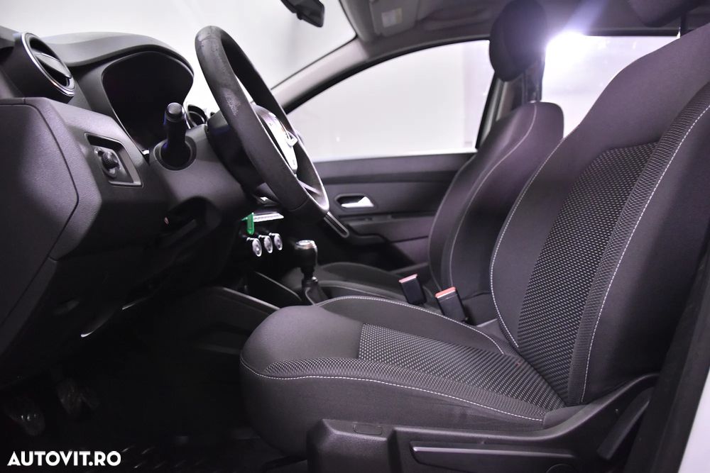 Dacia Duster - 19