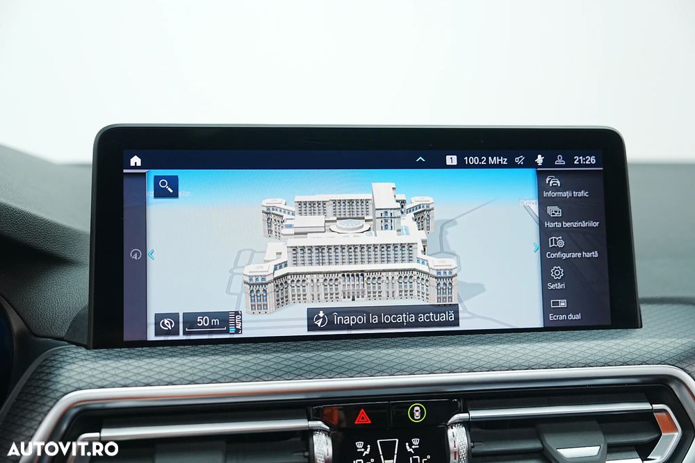 BMW X4 xDrive30i Aut. M Sport Edition - 39