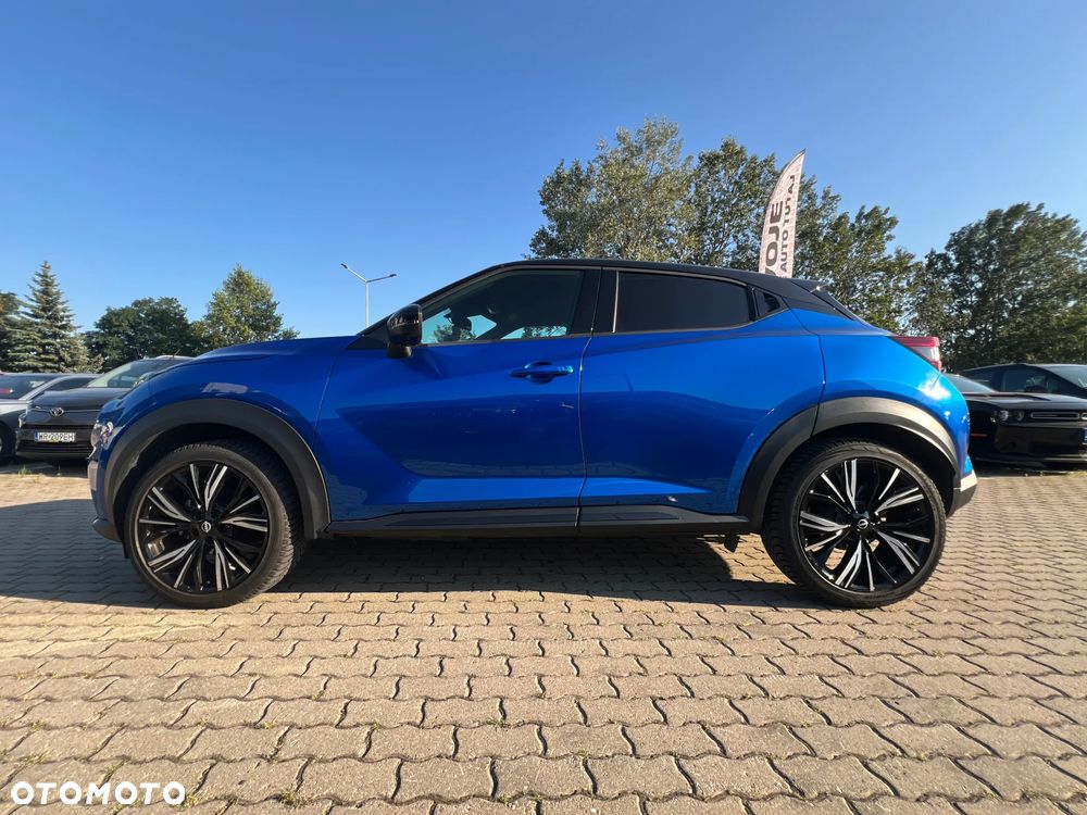 Nissan Juke - 6