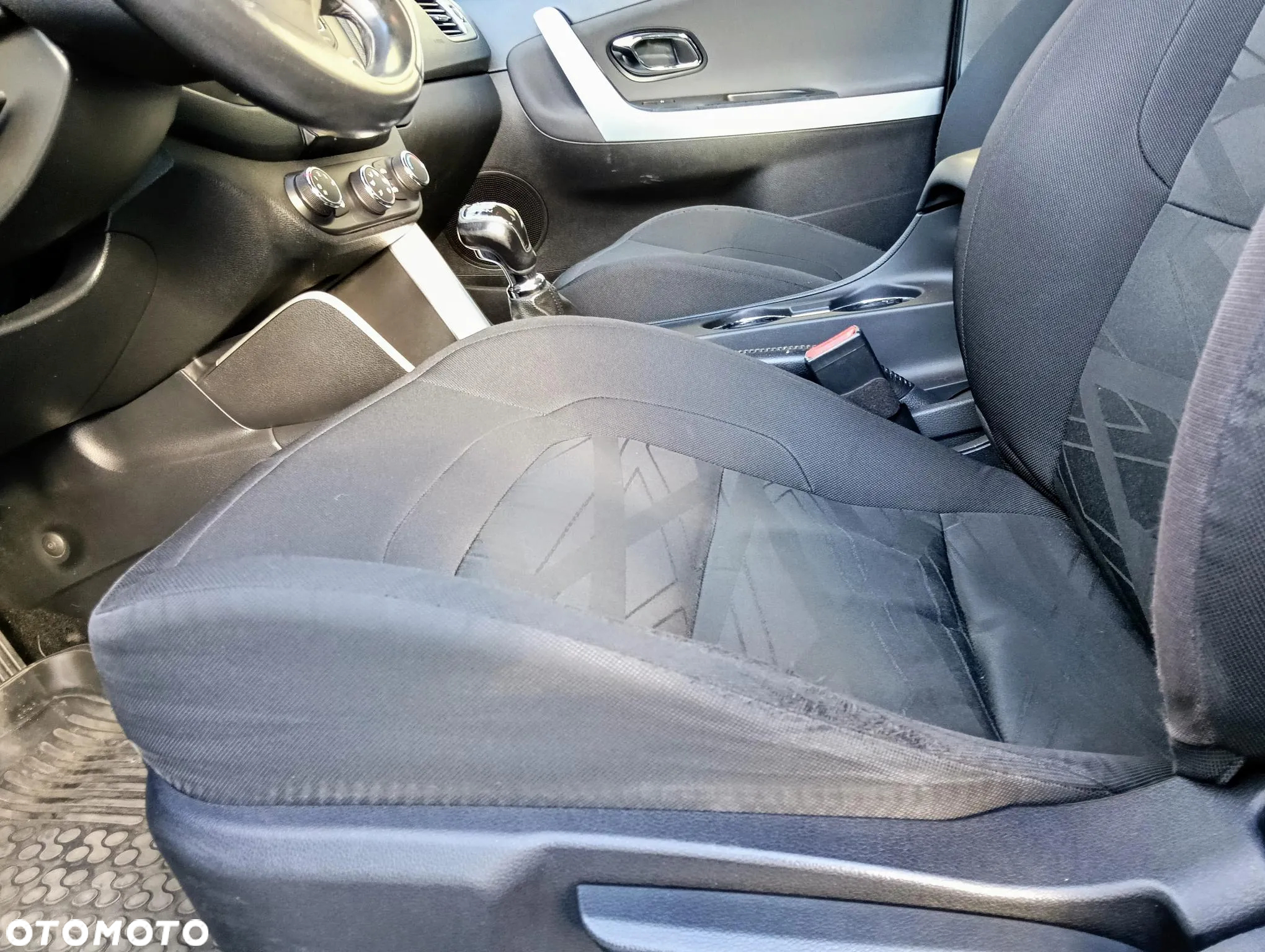Kia Ceed Cee'd 1.4 CRDi M - 7