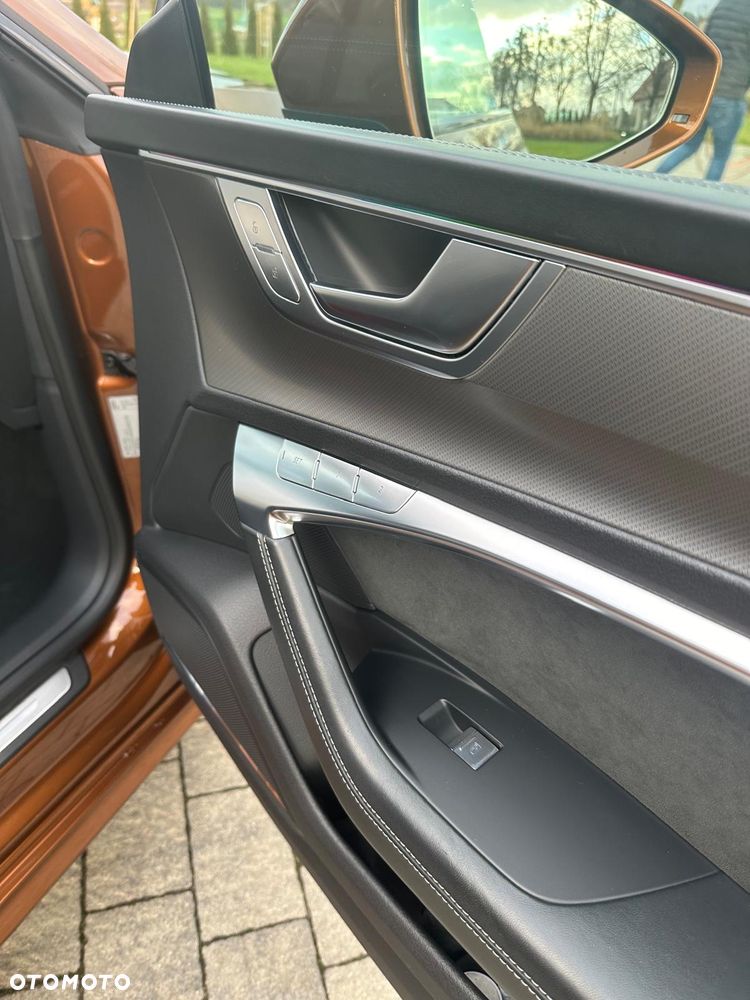 Audi A7 Sportback - 9