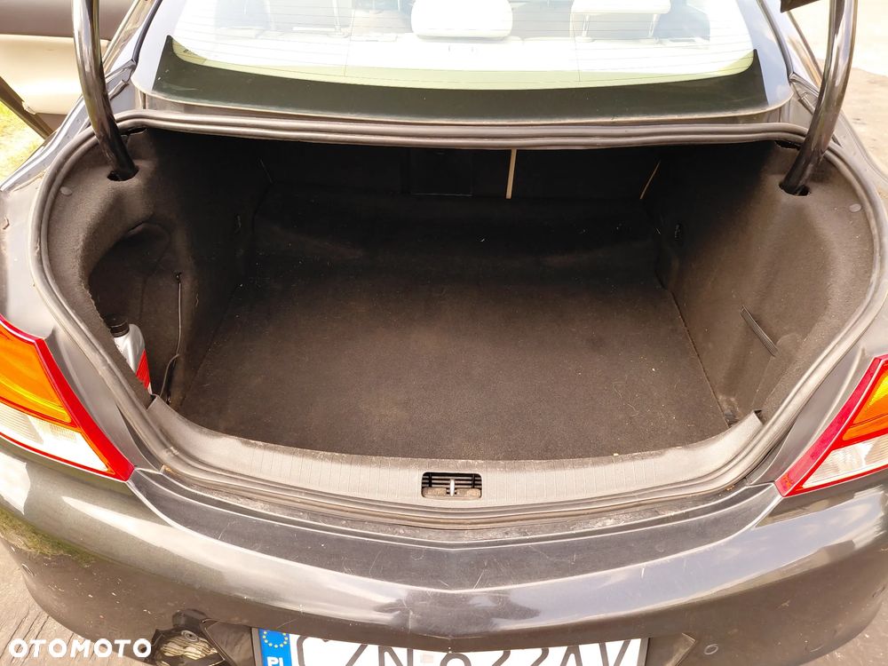 Opel Insignia - 15