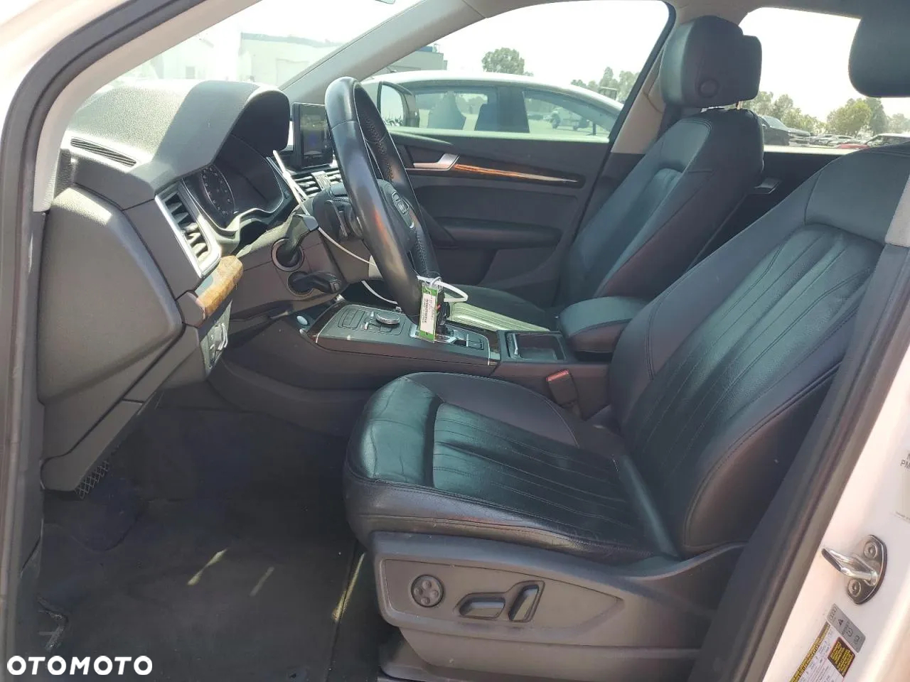 Audi Q5 2.0 TFSI Quattro S tronic - 8