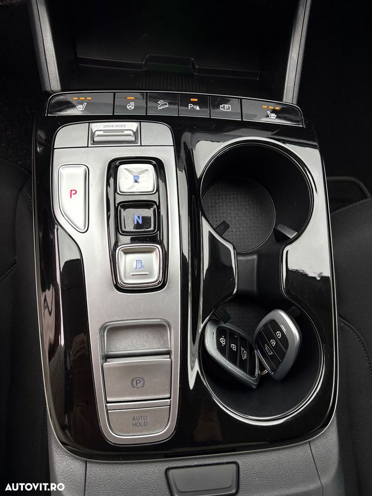 Hyundai Tucson - 3