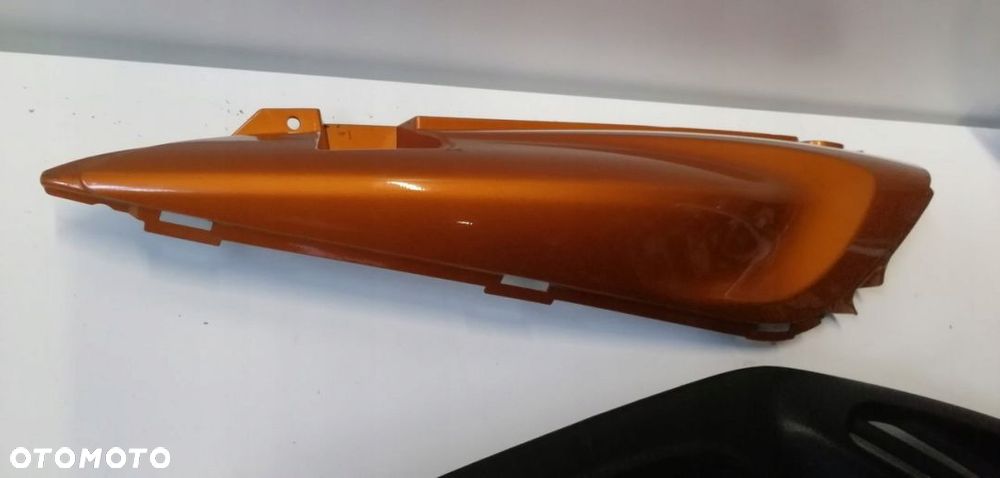 SUZUKI DL1000 DL650 V-STROM OWIEWKA BOK OSŁONA BAK - 7