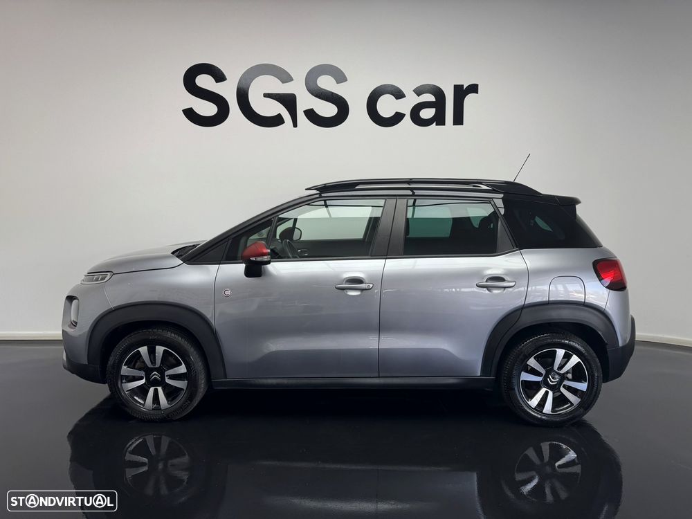 Citroën C3 Aircross 1.2 PureTech C-Series - 3