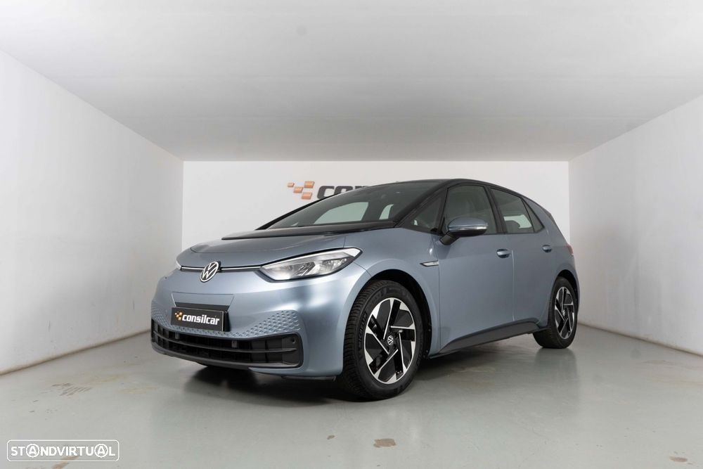 VW ID.3 Pro - 7