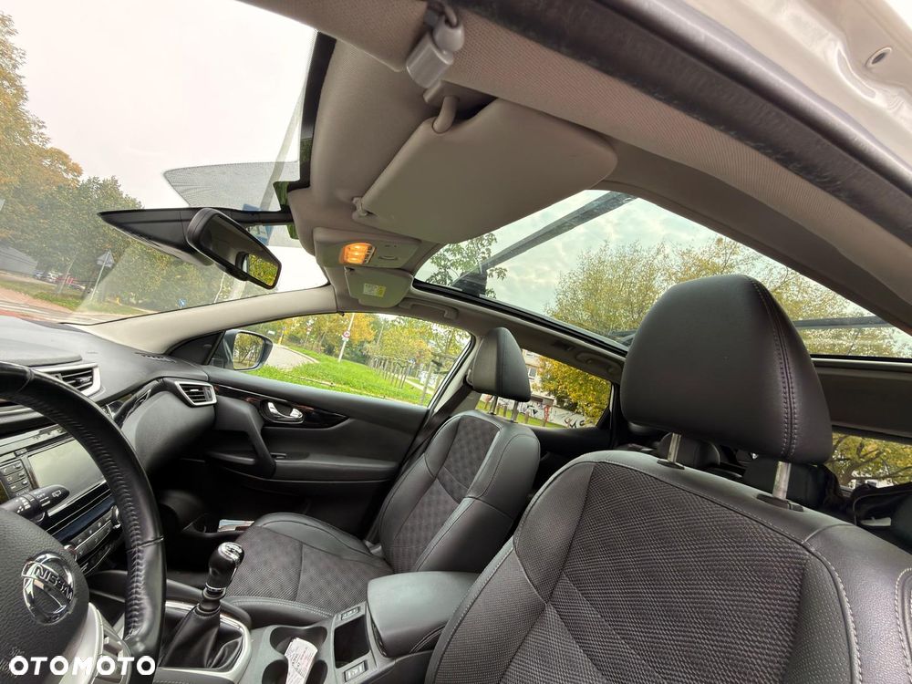 Nissan Qashqai - 19