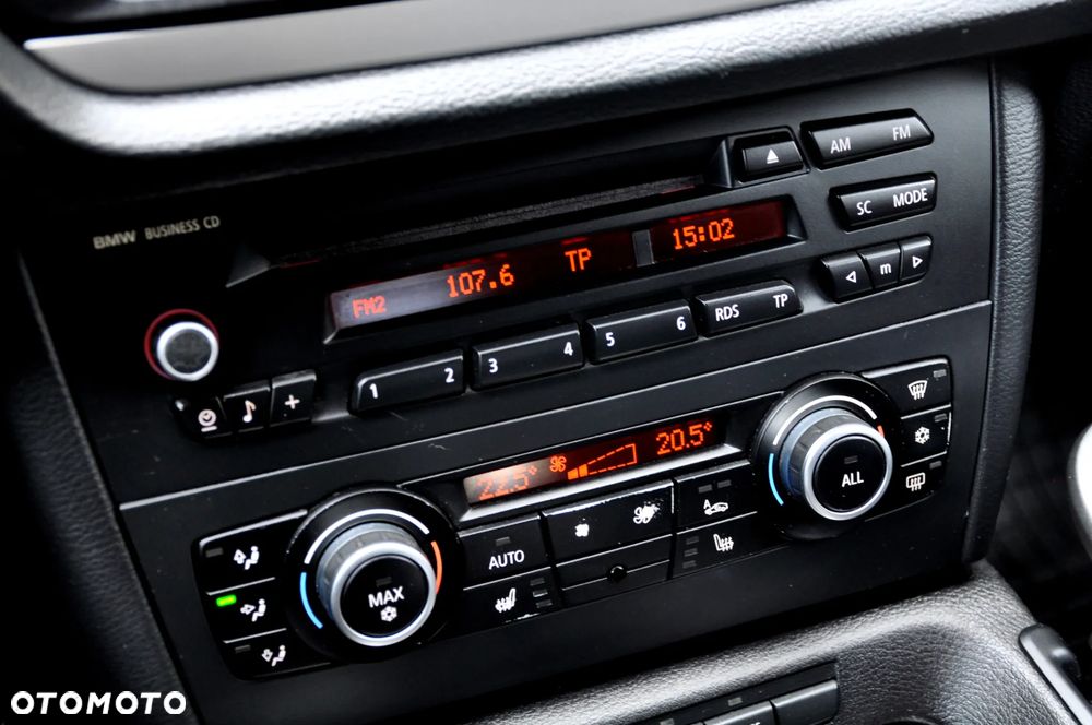 BMW X1 xDrive23d - 33