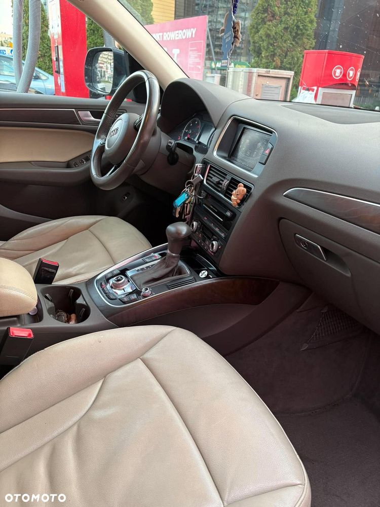 Audi Q5 2.0 TDI Quattro S tronic - 6