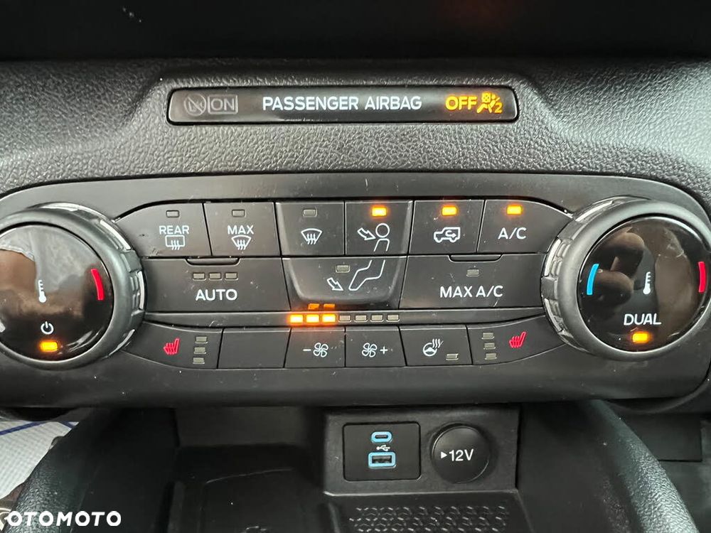 Ford Bronco Sport - 24