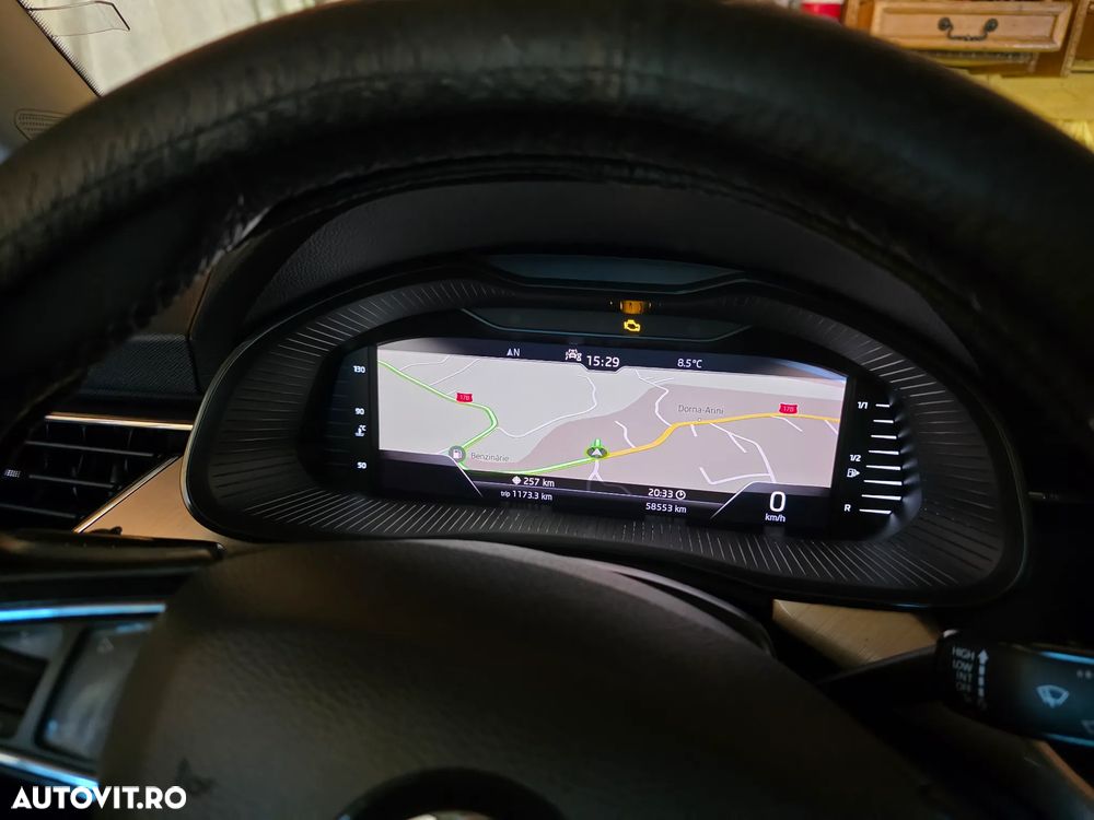 Skoda Kamiq 1.0 TSI Style - 12