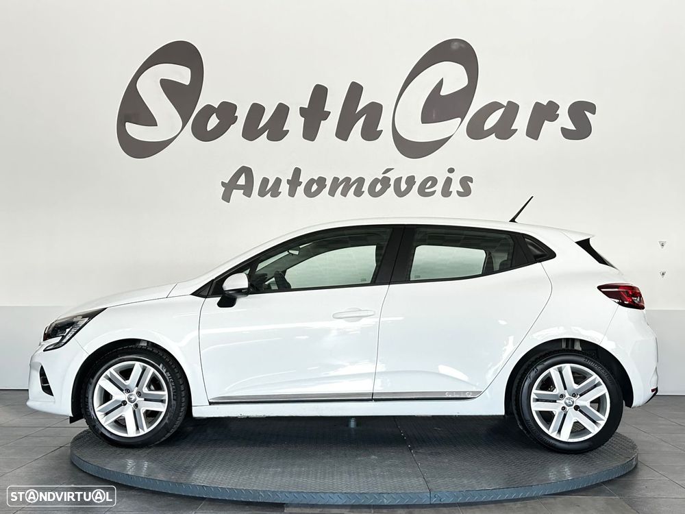 Renault Clio 1.0 TCe Intens - 8