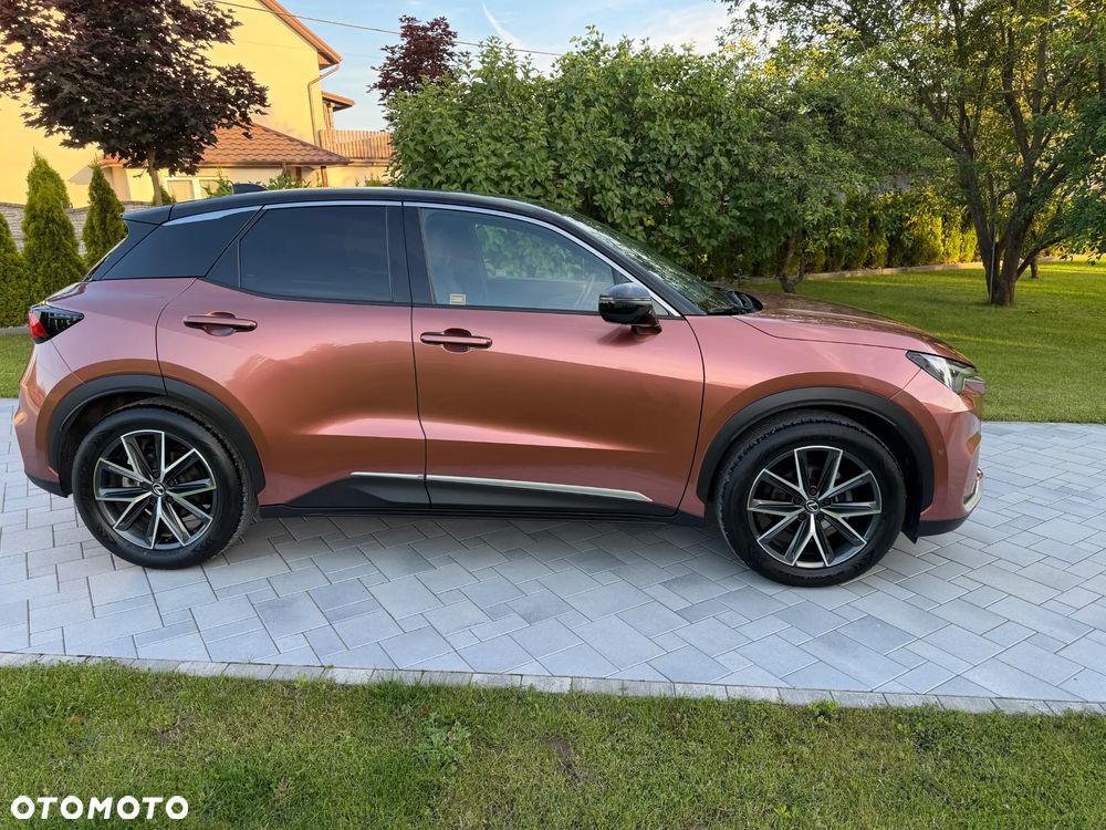Lexus LBX 1.5 Hybrid Cool AWD - 6