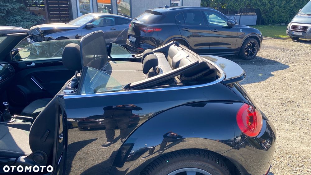 Volkswagen Beetle 1.2 TSI Blue Motion Technologie Sound - 26