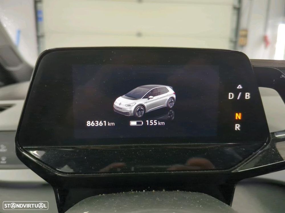 VW ID.3 Pro Performance 1st Plus - 6