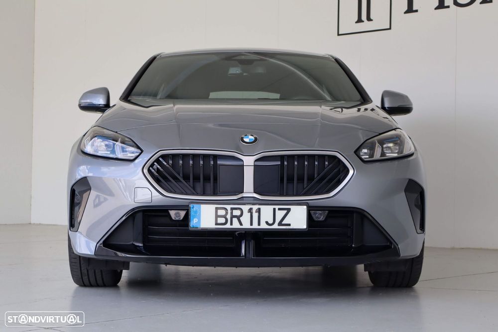 BMW 116 Pack Desportivo M - 3