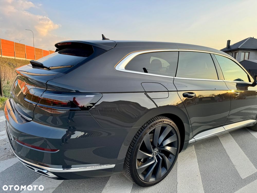 Volkswagen Arteon 2.0 TSI R-Line DSG - 17