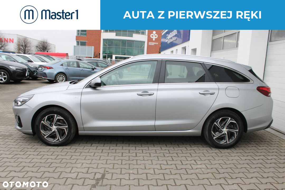 Hyundai i30 1.5 T-GDI 48V Comfort - 3